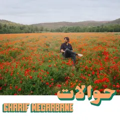 Charif Megarbane Hawalat (LP)