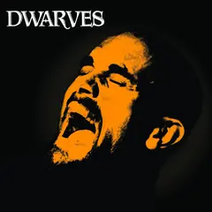 Dwarves Rex Everything (LP)