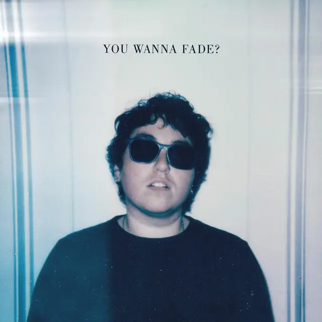 Alien Boy You Wanna Fade? - LTD (LP) 