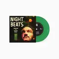 Night Beats Behind The Green Door (7")