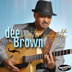 Dee Brown Mister Smooth (CD)