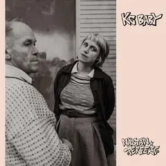 KC Baby Nästan Perfekt (LP)