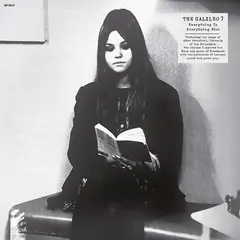 The Galileo 7 Everything Is Everything Else (LP)