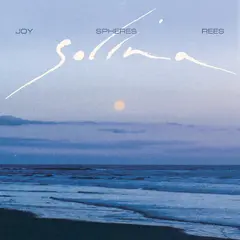 Joy Spheres Rees Solina (LP)