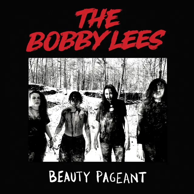 The Bobby Lees Beauty Pageant (LP) 