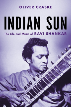 Oliver Craske Indian Sun (BOK)