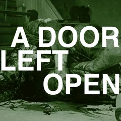 Orthodox A Door Left Open (CD)