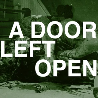 Orthodox A Door Left Open (LP)