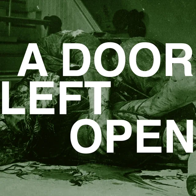 Orthodox A Door Left Open (LP) 