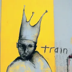 Train Train (LP)