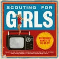 Scouting For Girls Everybody Wants To Be On TV… - LTD (LP)