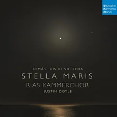 Rias Kammerchor Stella Maris (CD)