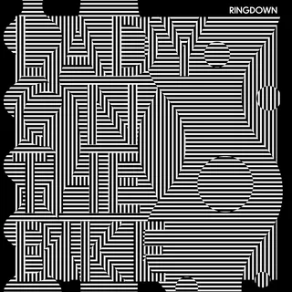 Ringdown Lady On The Bike (LP)
