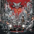 Motorjesus Streets Of Fire (CD)
