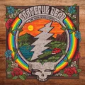 Grateful Dead The Music Never Stopped (3CD)