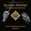 Royal Concertgebouw Orchestra Mahler: Complete Symphonies (15CD)