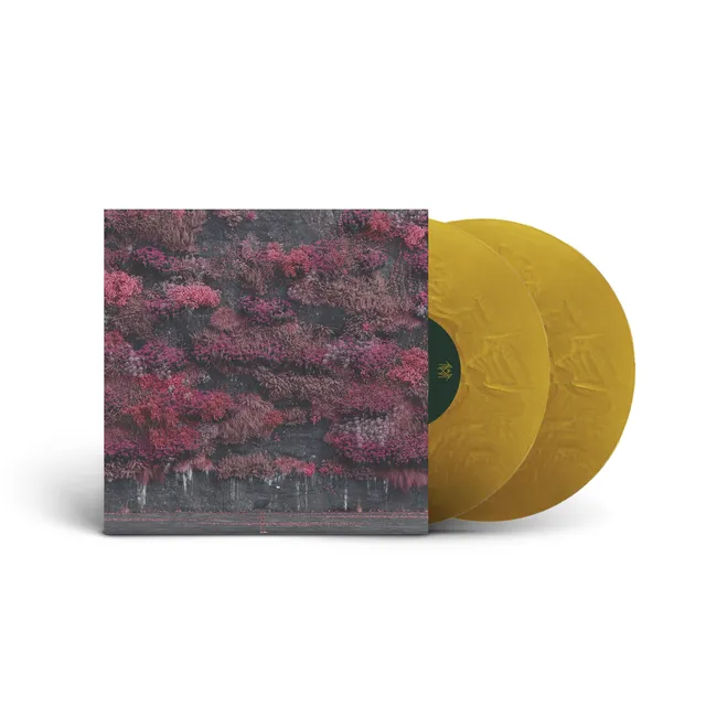 Sleep Token Even In Arcadia - LTD (2LP) 