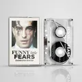 Damiano David Funny Little Fears (MC)