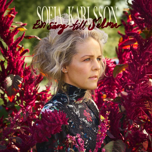 Sofia Karlsson En Sång Till Selma (CD) 