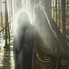 Motorpsycho Ancient Astronauts (LP)