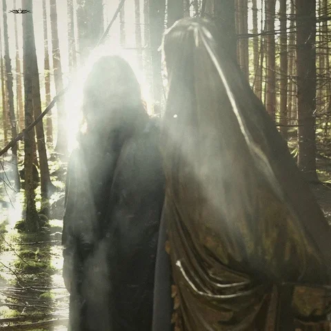 Motorpsycho Ancient Astronauts (LP)