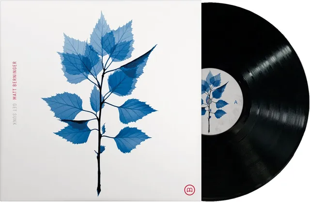 Matt Berninger Get Sunk (LP) 