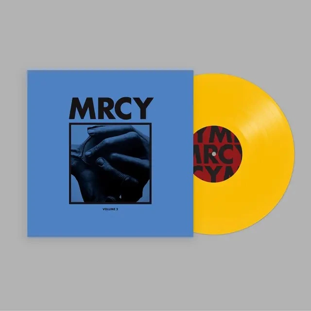 MRCY Volume 2 - LTD (LP) 