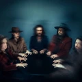 My Morning Jacket is - LTD (LP)