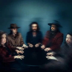 My Morning Jacket is - LTD (LP)