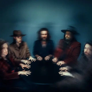 My Morning Jacket is - LTD (LP)