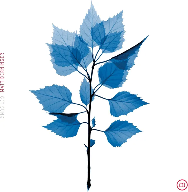 Matt Berninger Get Sunk (CD) 