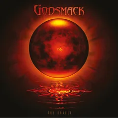 Godsmack The Oracle (LP)