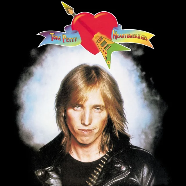 Tom Petty And The Heartbreakers Tom Petty And The Heatbreakers (LP) 