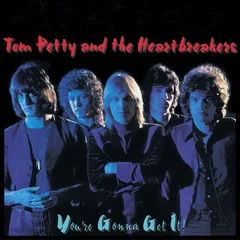 Tom Petty And The Heartbreakers You're Gonna Get It! (CD)