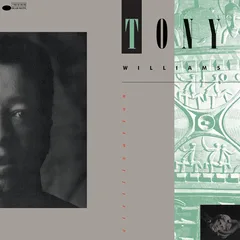 Tony Williams Civilization (LP)