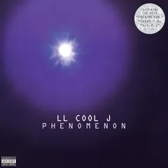 LL Cool J Phenomenon (2LP)