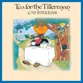 Cat Stevens Tea For The Tillerman (LP)