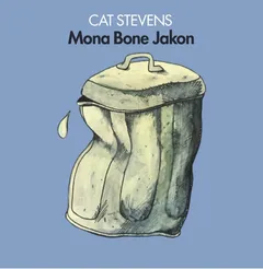 Cat Stevens Mona Bone Jakon (LP)