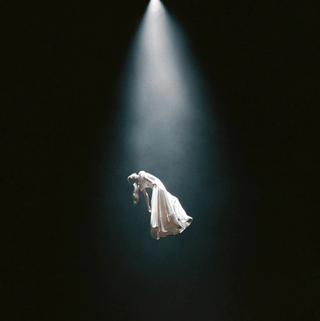 Ariana Grande Eternal Sunshine: Deluxe… - LTD (2LP) 