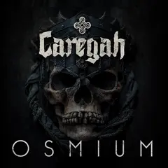 Caregah Osmium - LTD (LP)