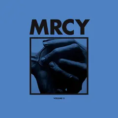 MRCY Volume 2 - LTD (LP)