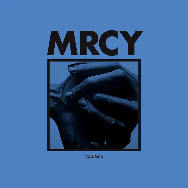 MRCY Volume 2 - LTD (LP) 