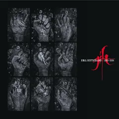 Xmal Deutschland Gift (The 4AD Years) - LTD (3LP)