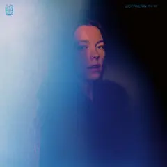Lucy Railton Blue Veil (LP)