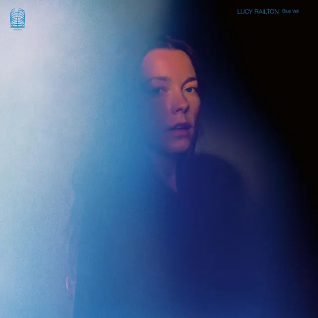 Lucy Railton Blue Veil (LP) 