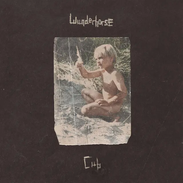 Wunderhorse Cub (CD) 