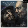 Marcus Paus Paus &amp; Paus: Ingenting Forsvinner (CD)
