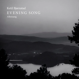 Ketil Bjørnstad Eveningsong (Aftensang) (CD)