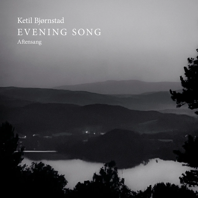 Ketil Bjørnstad Eveningsong (Aftensang) (CD) 