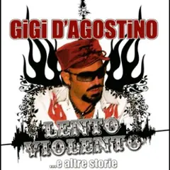 Gigi D'Agostino Lento Violento…E Altre Storie (4LP)